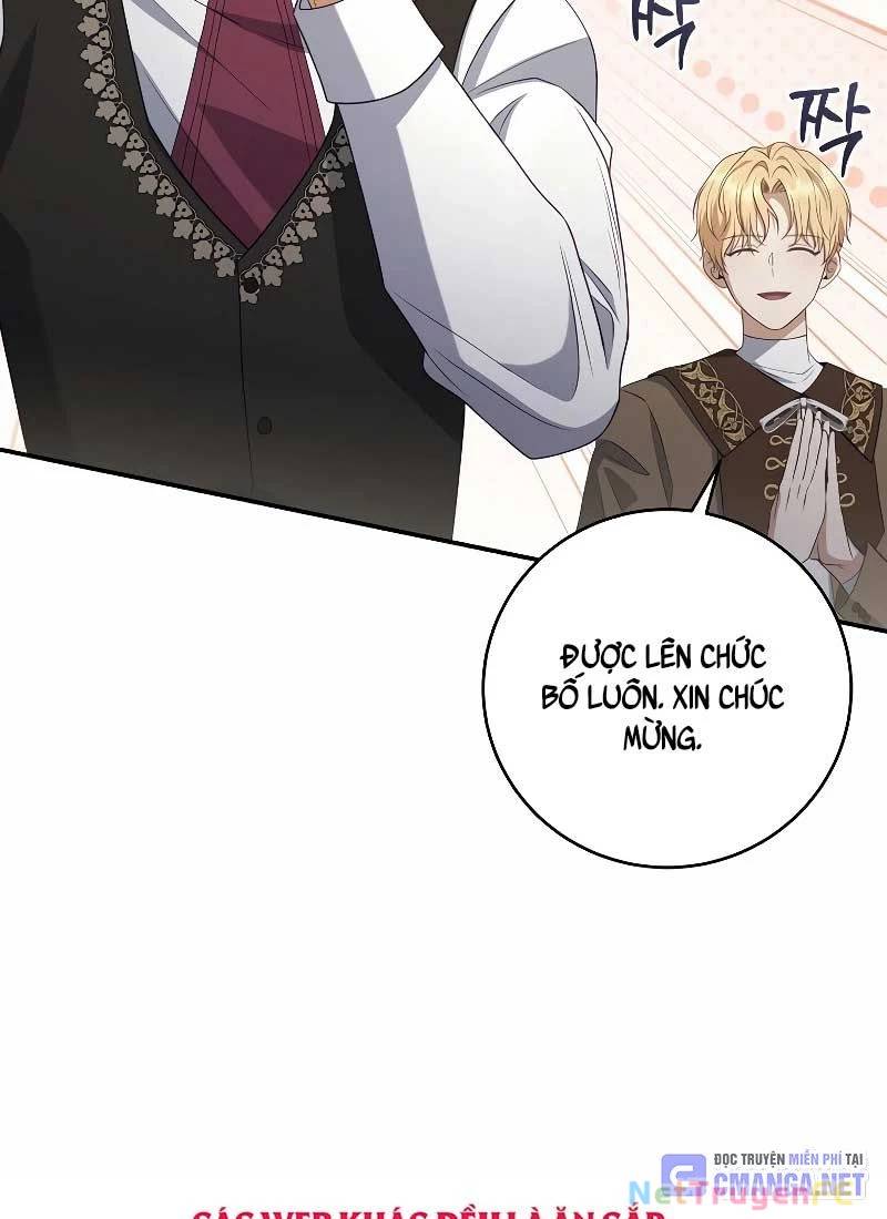 Con Trai Bá Tước Khốn Nạn Là Hoàng Đế Chap 40 - Next Chap 41