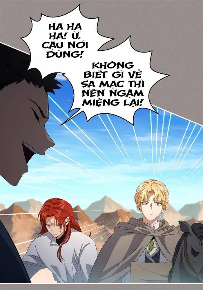 Con Trai Bá Tước Khốn Nạn Là Hoàng Đế Chap 41 - Next Chap 42