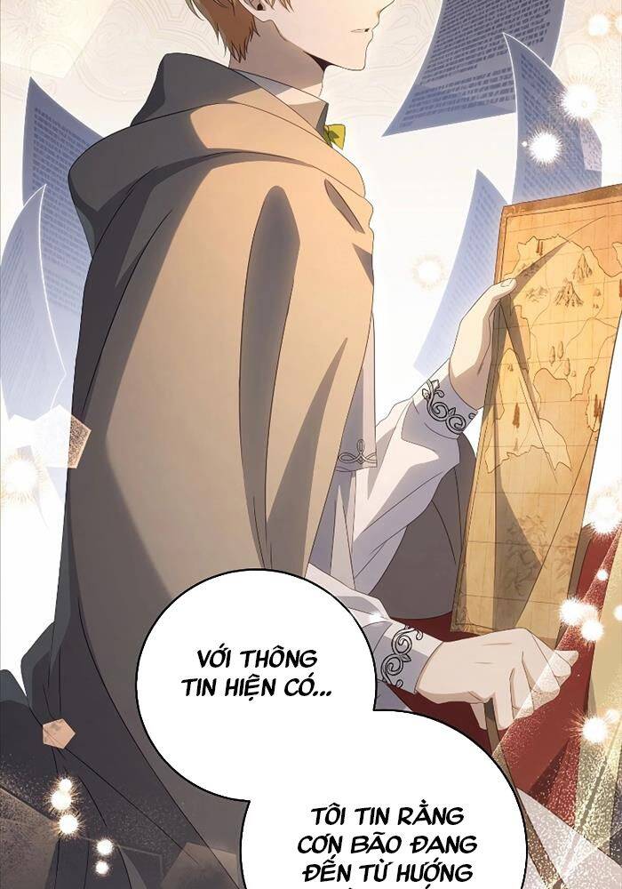 Con Trai Bá Tước Khốn Nạn Là Hoàng Đế Chap 41 - Next Chap 42