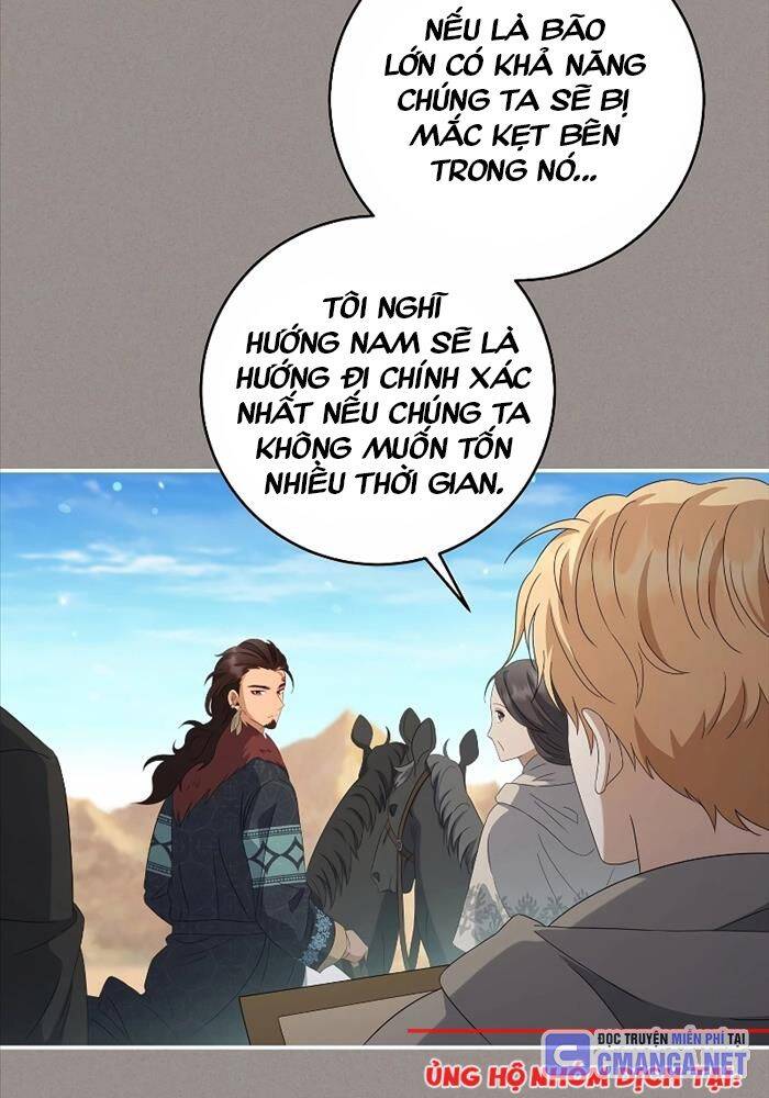 Con Trai Bá Tước Khốn Nạn Là Hoàng Đế Chap 41 - Next Chap 42