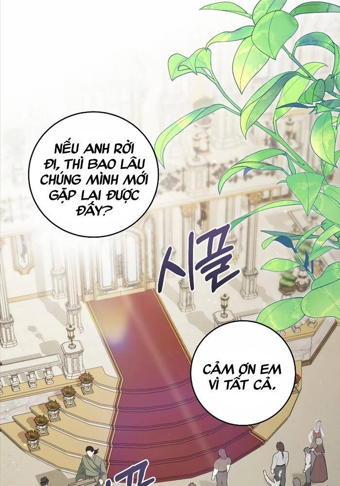 Con Trai Bá Tước Khốn Nạn Là Hoàng Đế Chap 41 - Next Chap 42