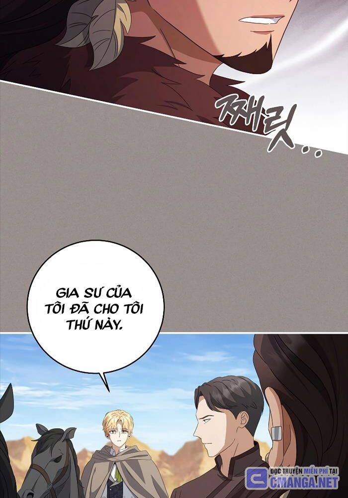 Con Trai Bá Tước Khốn Nạn Là Hoàng Đế Chap 41 - Next Chap 42