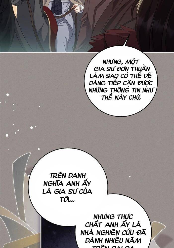 Con Trai Bá Tước Khốn Nạn Là Hoàng Đế Chap 41 - Next Chap 42