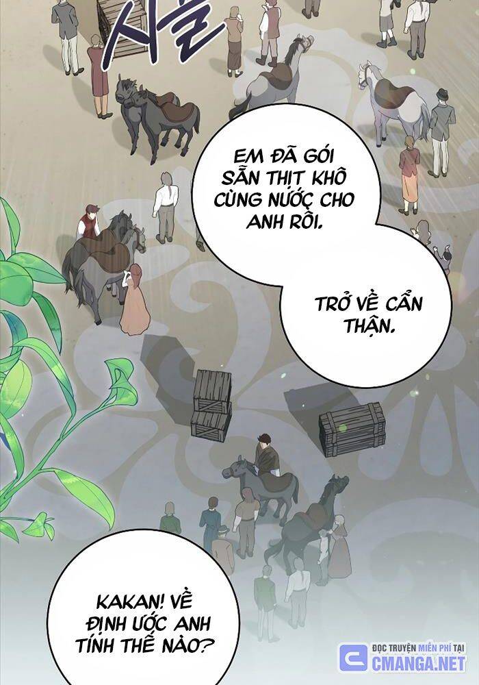 Con Trai Bá Tước Khốn Nạn Là Hoàng Đế Chap 41 - Next Chap 42