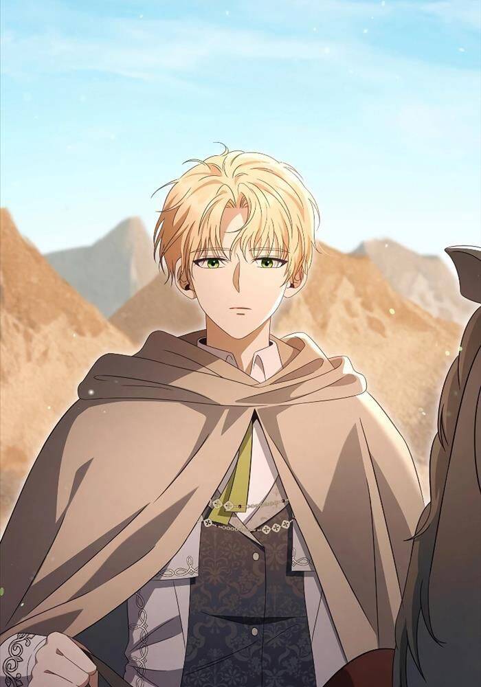 Con Trai Bá Tước Khốn Nạn Là Hoàng Đế Chap 41 - Next Chap 42
