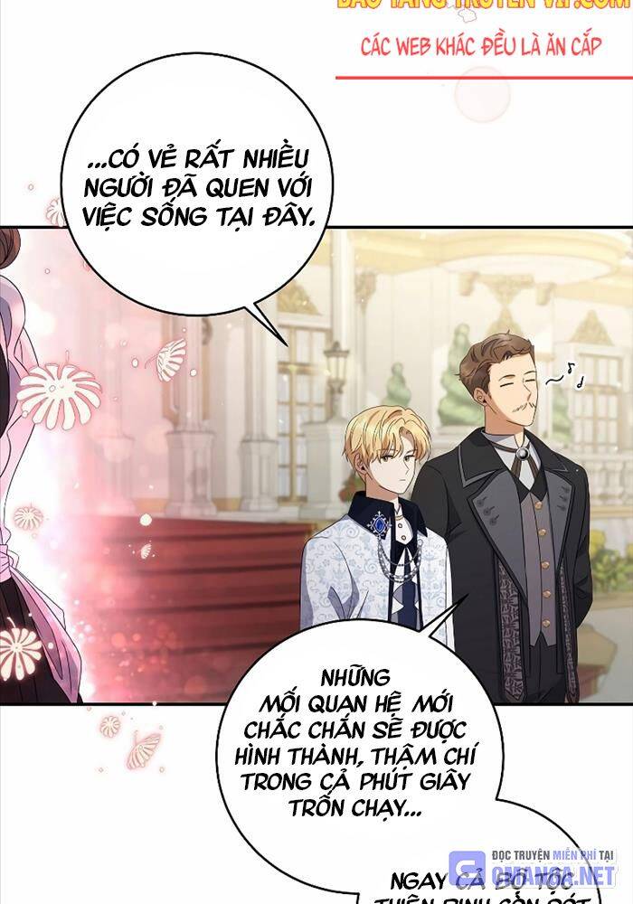 Con Trai Bá Tước Khốn Nạn Là Hoàng Đế Chap 41 - Next Chap 42