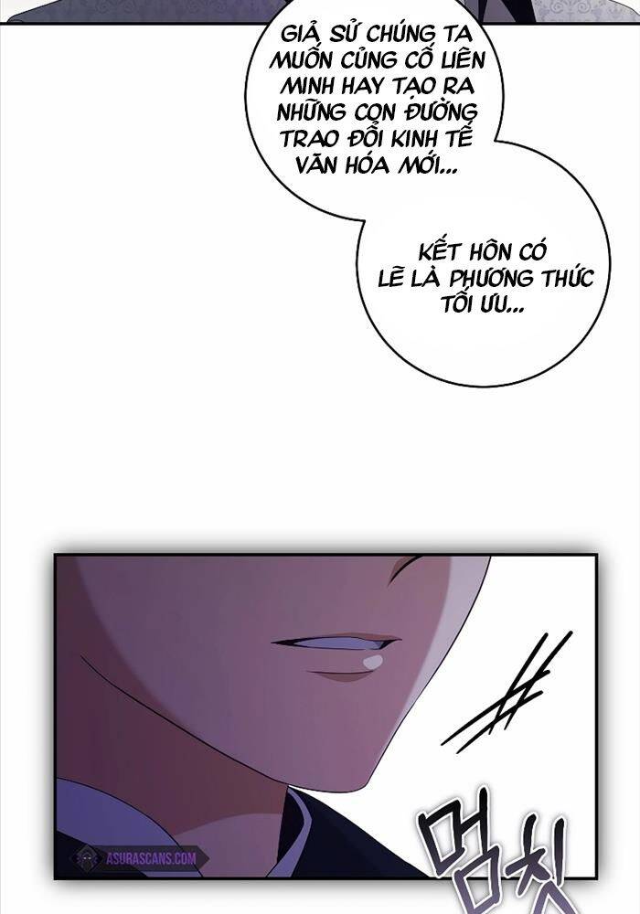 Con Trai Bá Tước Khốn Nạn Là Hoàng Đế Chap 41 - Next Chap 42