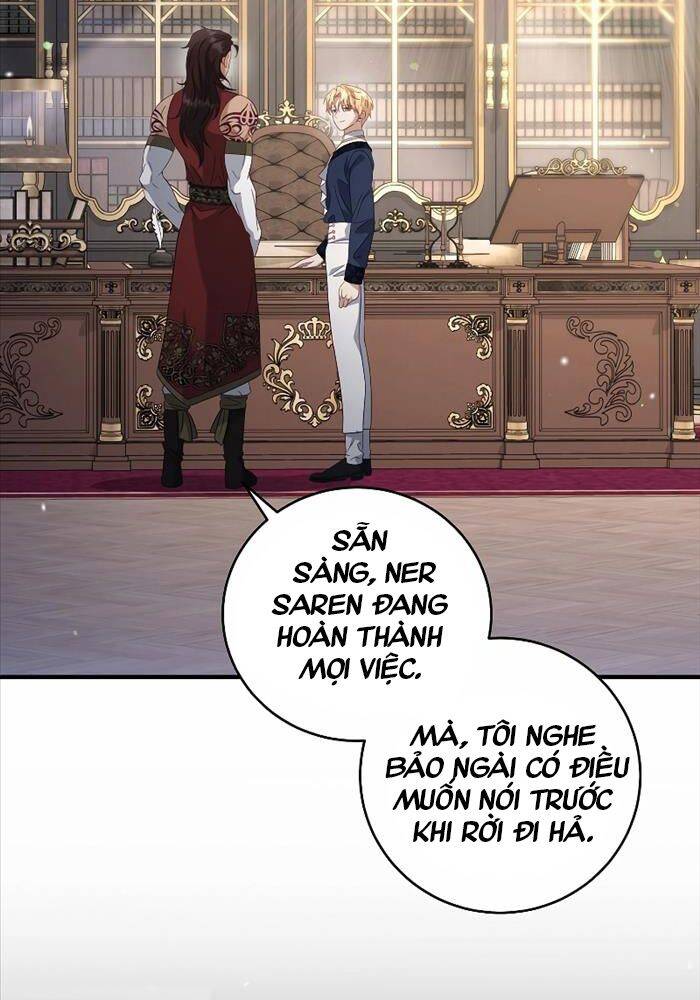 Con Trai Bá Tước Khốn Nạn Là Hoàng Đế Chap 41 - Next Chap 42