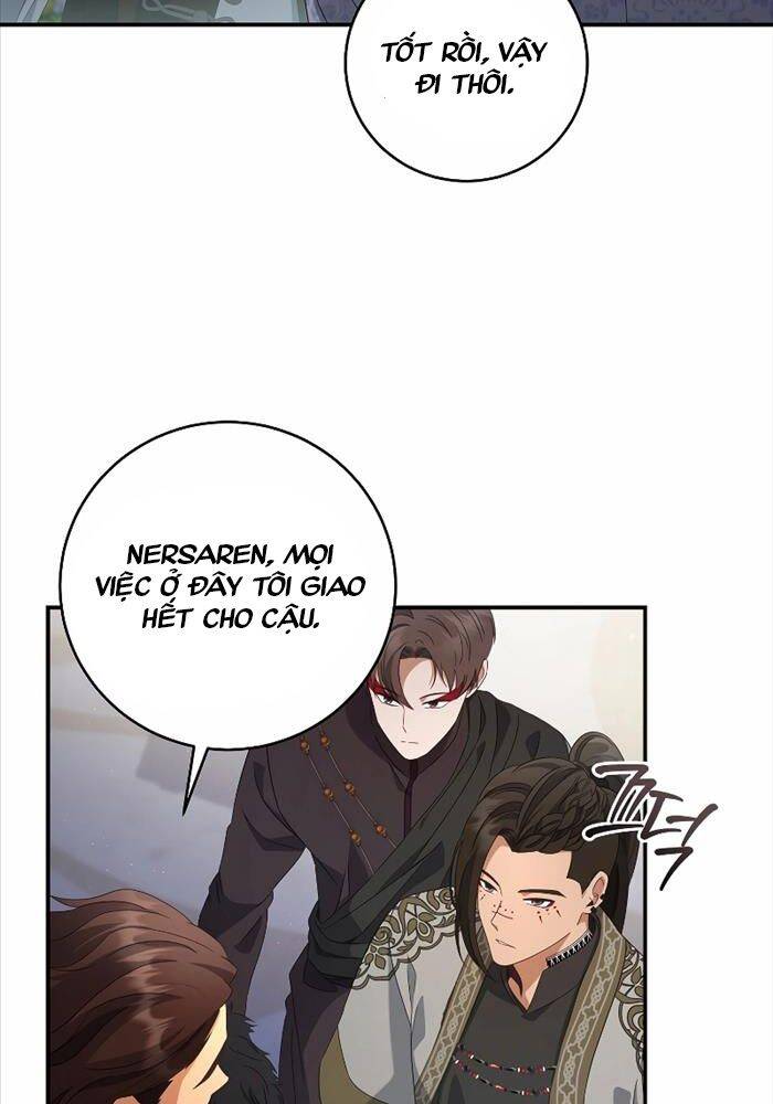 Con Trai Bá Tước Khốn Nạn Là Hoàng Đế Chap 41 - Next Chap 42