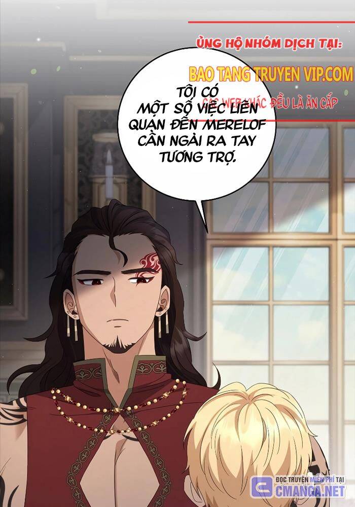 Con Trai Bá Tước Khốn Nạn Là Hoàng Đế Chap 41 - Next Chap 42