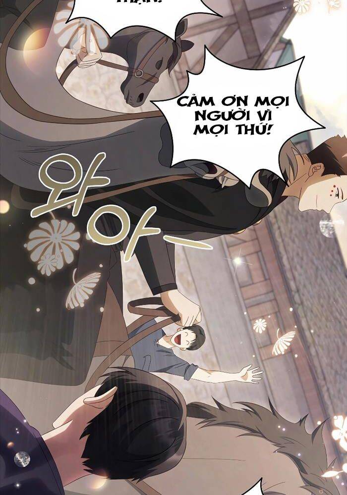 Con Trai Bá Tước Khốn Nạn Là Hoàng Đế Chap 41 - Next Chap 42
