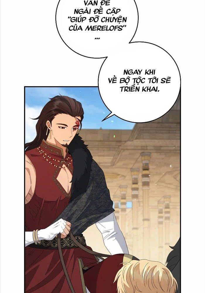 Con Trai Bá Tước Khốn Nạn Là Hoàng Đế Chap 41 - Next Chap 42