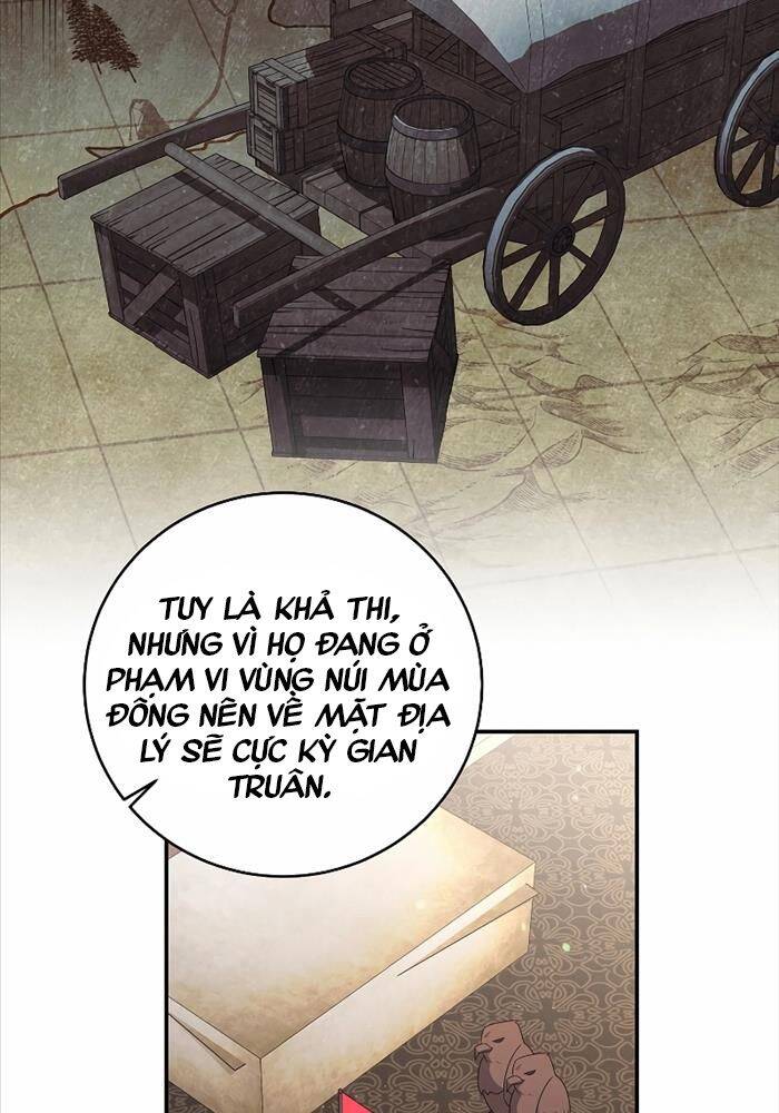 Con Trai Bá Tước Khốn Nạn Là Hoàng Đế Chap 41 - Next Chap 42
