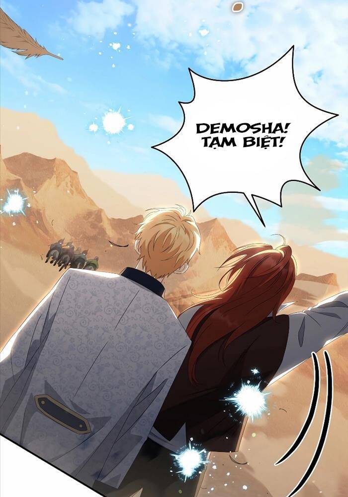 Con Trai Bá Tước Khốn Nạn Là Hoàng Đế Chap 41 - Next Chap 42