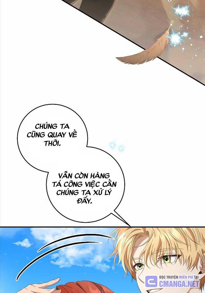 Con Trai Bá Tước Khốn Nạn Là Hoàng Đế Chap 41 - Next Chap 42