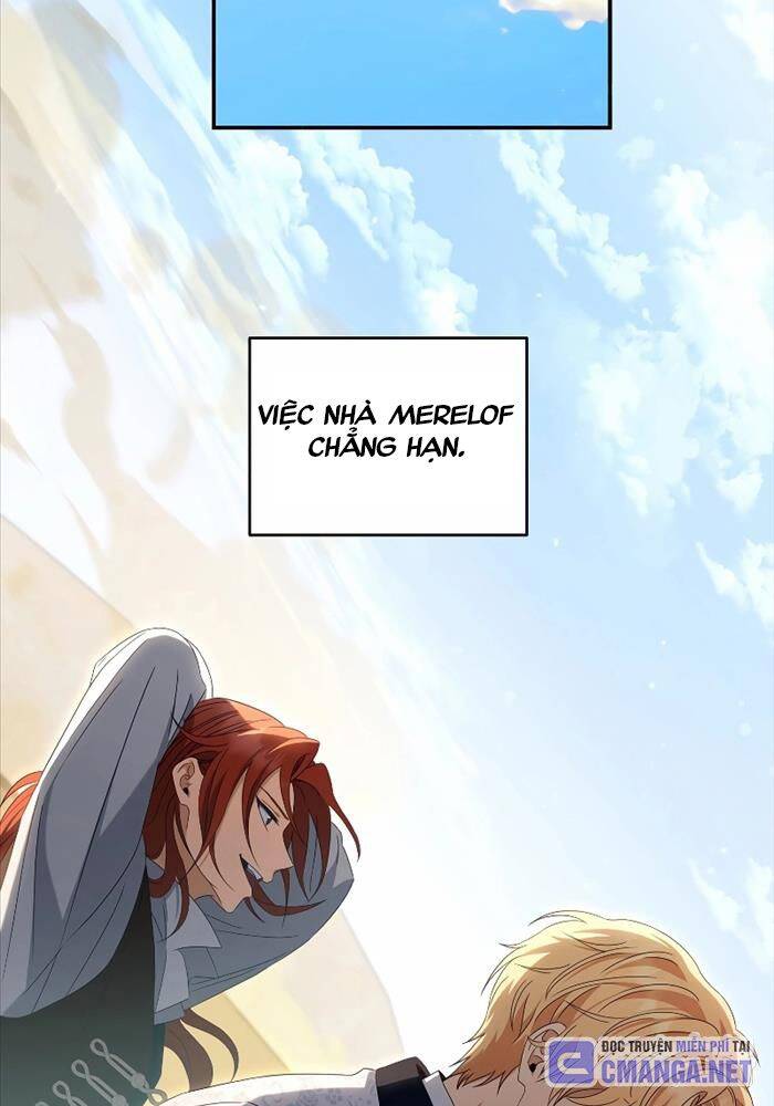 Con Trai Bá Tước Khốn Nạn Là Hoàng Đế Chap 41 - Next Chap 42