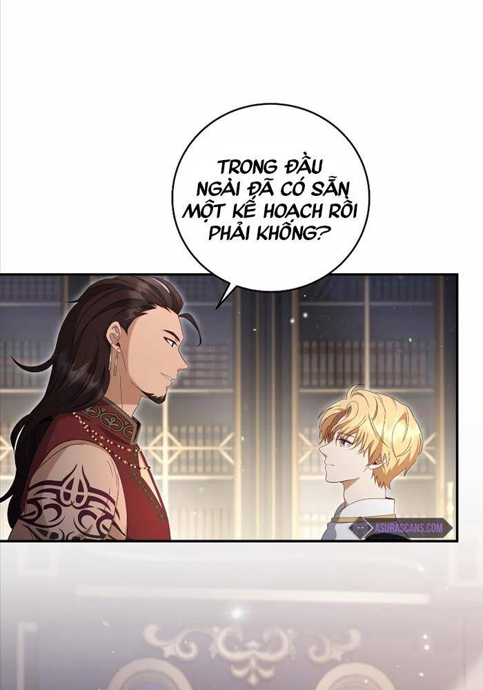 Con Trai Bá Tước Khốn Nạn Là Hoàng Đế Chap 41 - Next Chap 42