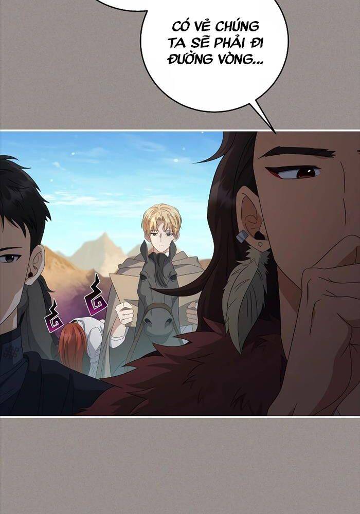 Con Trai Bá Tước Khốn Nạn Là Hoàng Đế Chap 41 - Next Chap 42