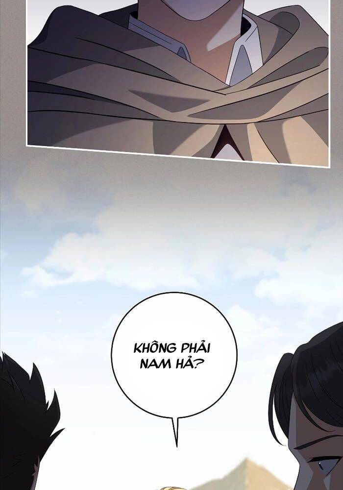 Con Trai Bá Tước Khốn Nạn Là Hoàng Đế Chap 41 - Next Chap 42