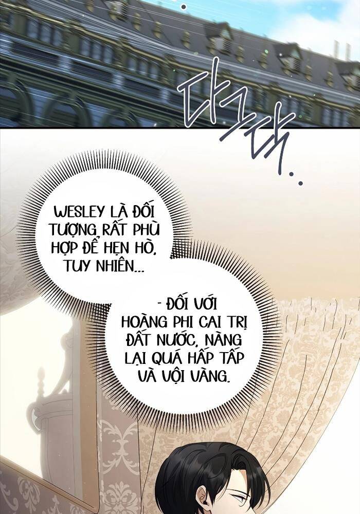 Con Trai Bá Tước Khốn Nạn Là Hoàng Đế Chap 42 - Next Chap 43