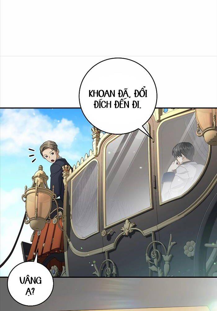 Con Trai Bá Tước Khốn Nạn Là Hoàng Đế Chap 42 - Next Chap 43