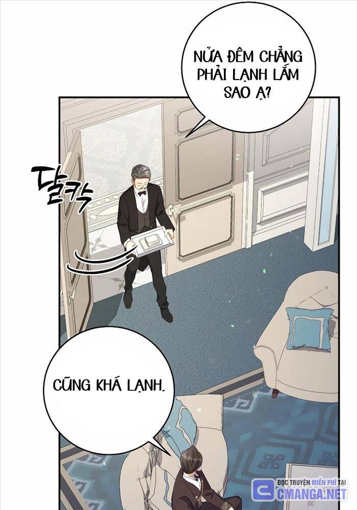 Con Trai Bá Tước Khốn Nạn Là Hoàng Đế Chap 42 - Next Chap 43