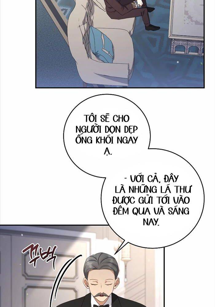 Con Trai Bá Tước Khốn Nạn Là Hoàng Đế Chap 42 - Next Chap 43