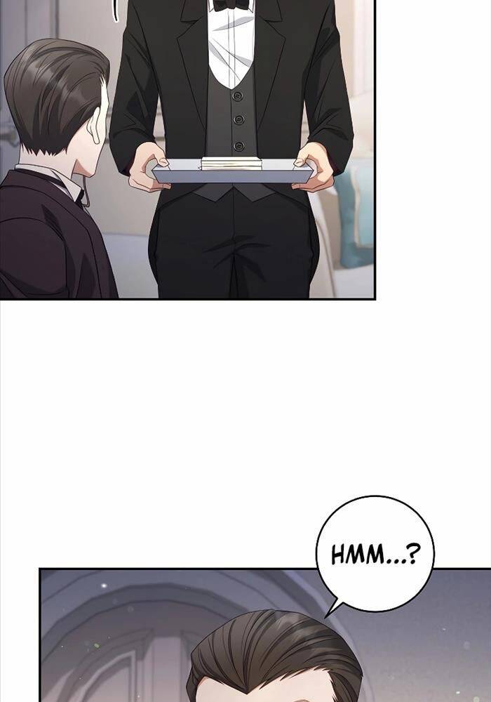 Con Trai Bá Tước Khốn Nạn Là Hoàng Đế Chap 42 - Next Chap 43
