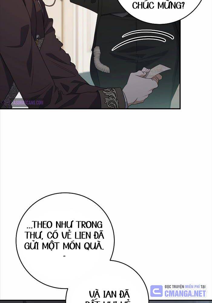 Con Trai Bá Tước Khốn Nạn Là Hoàng Đế Chap 42 - Next Chap 43
