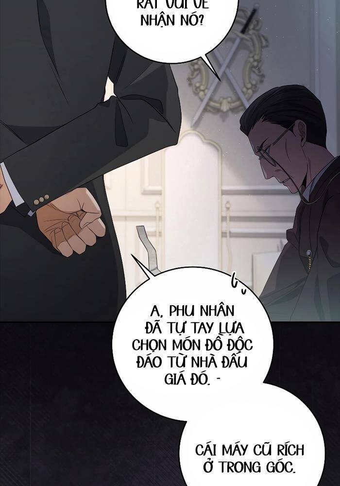 Con Trai Bá Tước Khốn Nạn Là Hoàng Đế Chap 42 - Next Chap 43