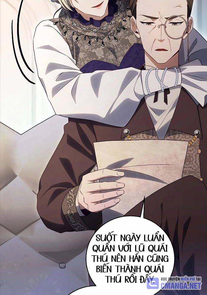 Con Trai Bá Tước Khốn Nạn Là Hoàng Đế Chap 42 - Next Chap 43