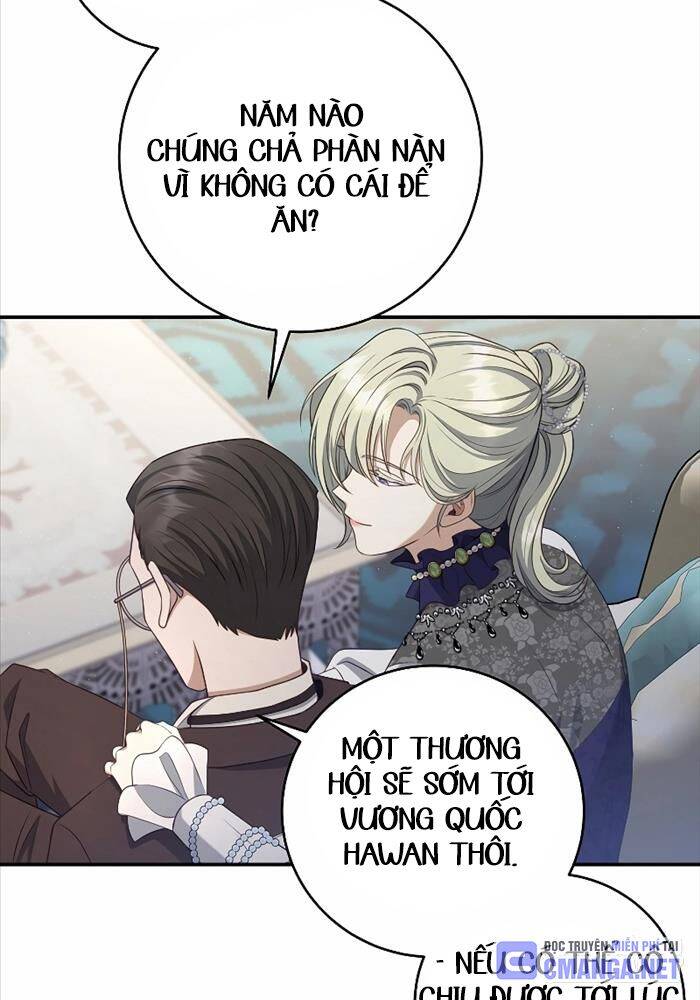 Con Trai Bá Tước Khốn Nạn Là Hoàng Đế Chap 42 - Next Chap 43