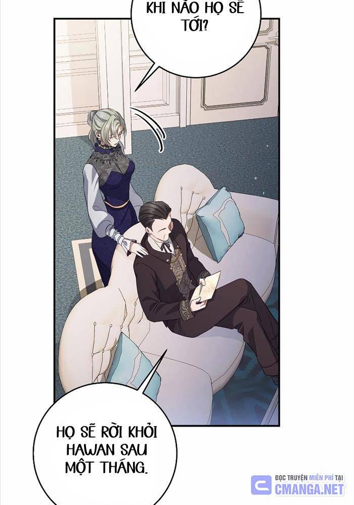 Con Trai Bá Tước Khốn Nạn Là Hoàng Đế Chap 42 - Next Chap 43