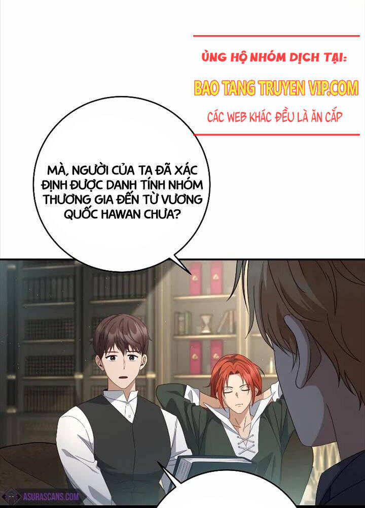 Con Trai Bá Tước Khốn Nạn Là Hoàng Đế Chap 43 - Next Chap 44