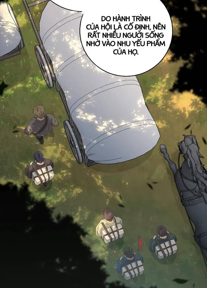 Con Trai Bá Tước Khốn Nạn Là Hoàng Đế Chap 43 - Next Chap 44