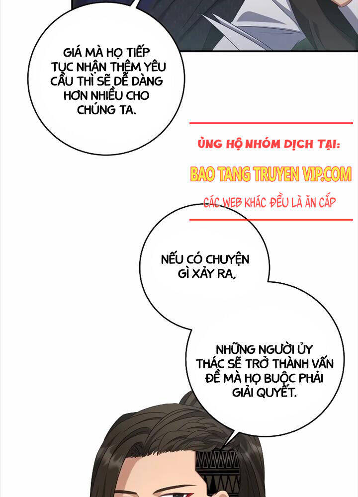 Con Trai Bá Tước Khốn Nạn Là Hoàng Đế Chap 43 - Next Chap 44