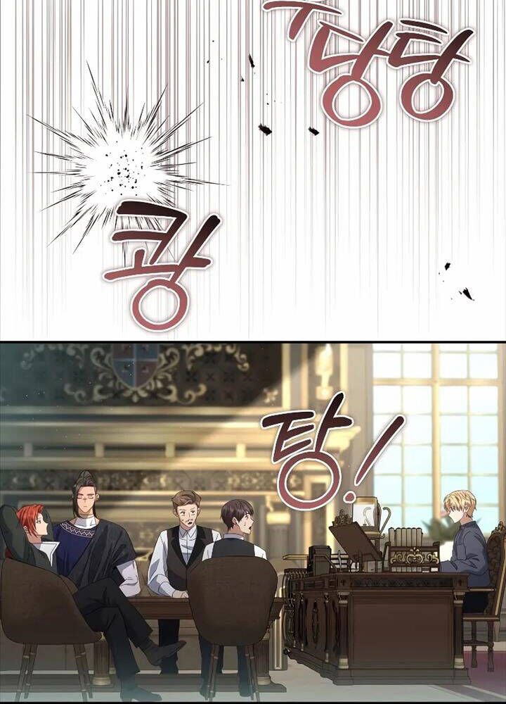 Con Trai Bá Tước Khốn Nạn Là Hoàng Đế Chap 43 - Next Chap 44