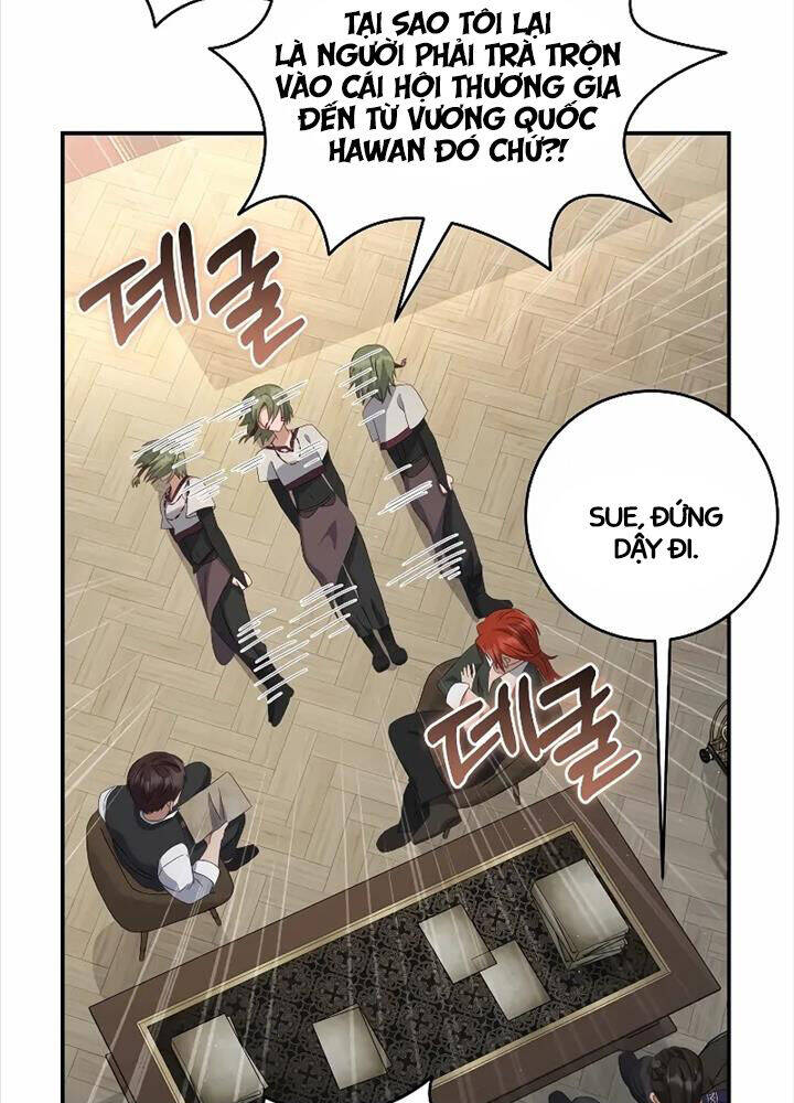 Con Trai Bá Tước Khốn Nạn Là Hoàng Đế Chap 43 - Next Chap 44
