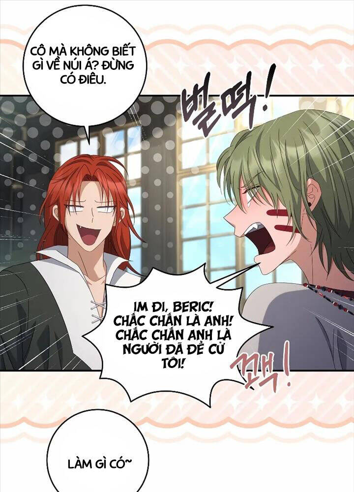 Con Trai Bá Tước Khốn Nạn Là Hoàng Đế Chap 43 - Next Chap 44