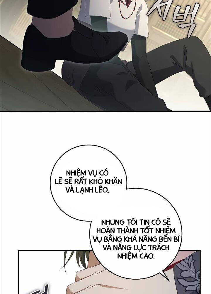 Con Trai Bá Tước Khốn Nạn Là Hoàng Đế Chap 43 - Next Chap 44