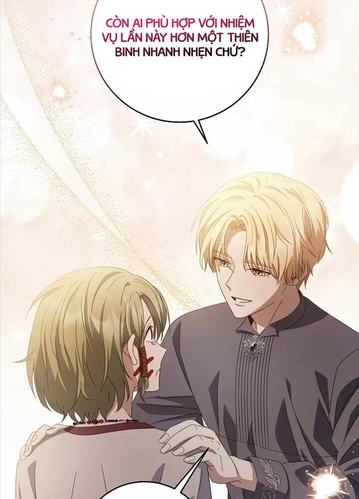 Con Trai Bá Tước Khốn Nạn Là Hoàng Đế Chap 43 - Next Chap 44