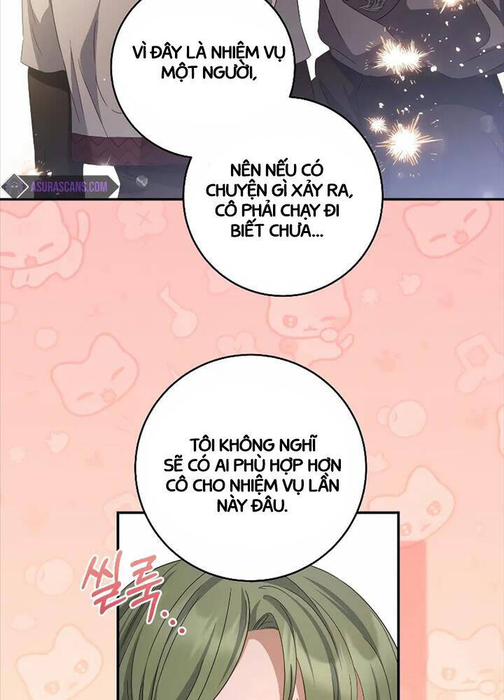 Con Trai Bá Tước Khốn Nạn Là Hoàng Đế Chap 43 - Next Chap 44