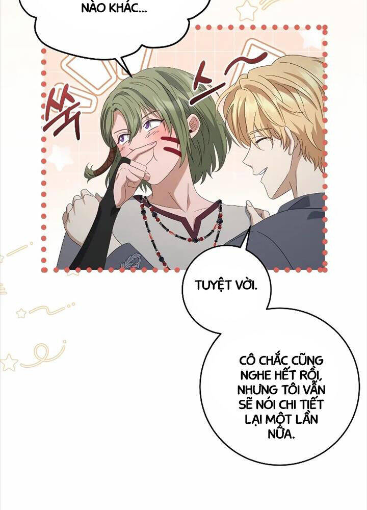 Con Trai Bá Tước Khốn Nạn Là Hoàng Đế Chap 43 - Next Chap 44