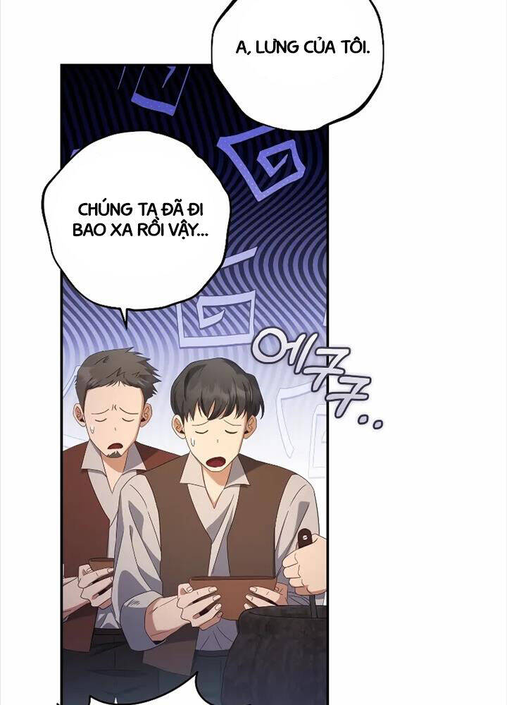 Con Trai Bá Tước Khốn Nạn Là Hoàng Đế Chap 43 - Next Chap 44
