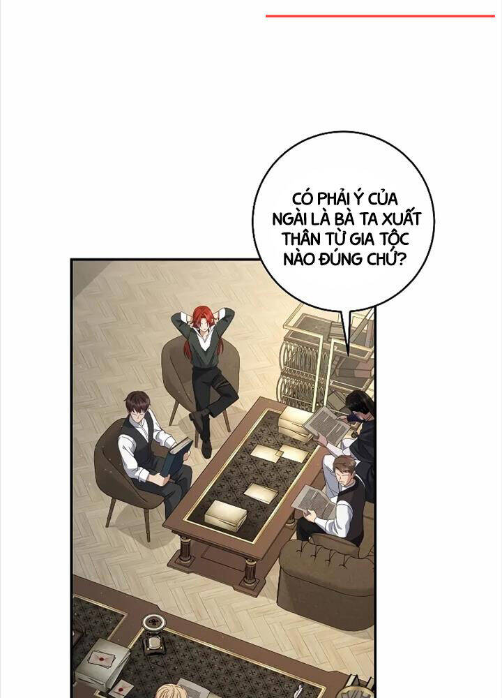 Con Trai Bá Tước Khốn Nạn Là Hoàng Đế Chap 43 - Next Chap 44
