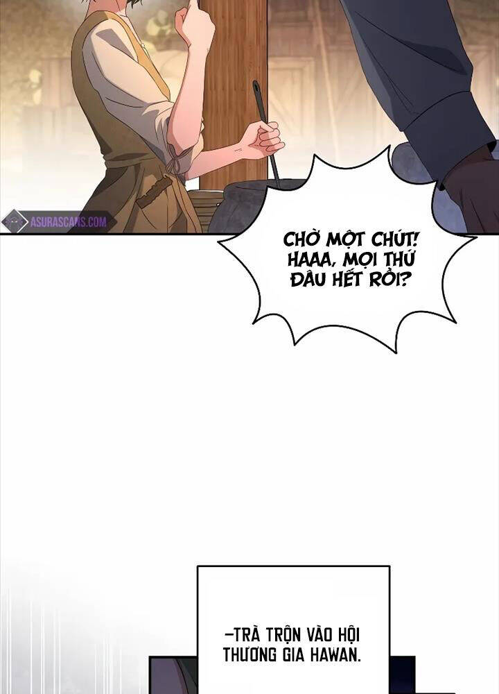 Con Trai Bá Tước Khốn Nạn Là Hoàng Đế Chap 43 - Next Chap 44
