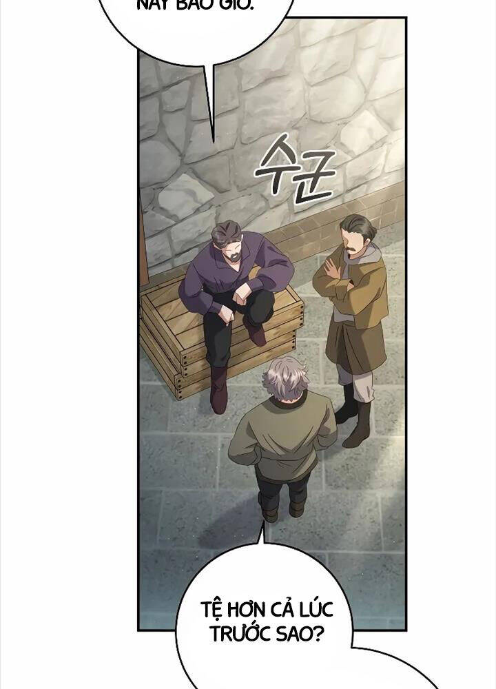 Con Trai Bá Tước Khốn Nạn Là Hoàng Đế Chap 43 - Next Chap 44