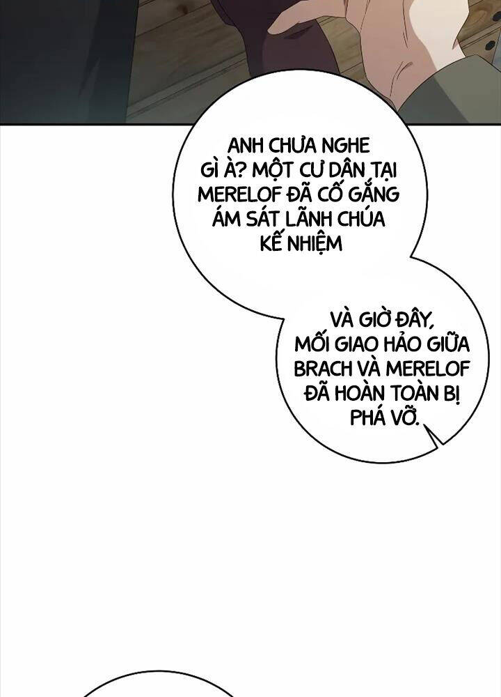 Con Trai Bá Tước Khốn Nạn Là Hoàng Đế Chap 43 - Next Chap 44