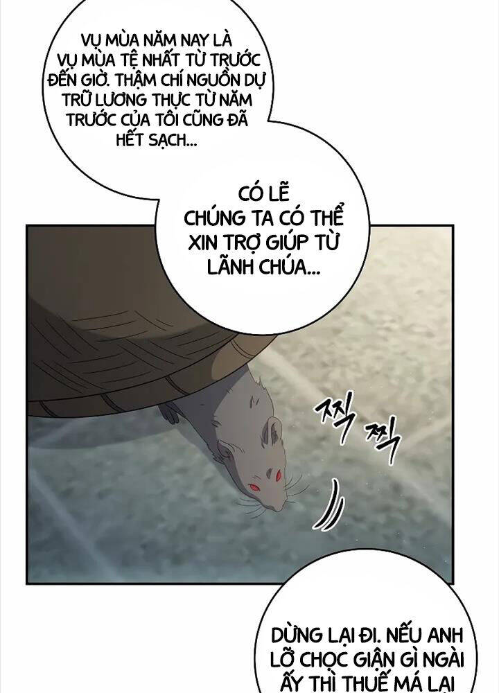 Con Trai Bá Tước Khốn Nạn Là Hoàng Đế Chap 43 - Next Chap 44