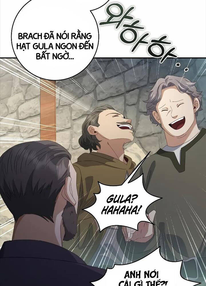 Con Trai Bá Tước Khốn Nạn Là Hoàng Đế Chap 43 - Next Chap 44